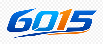 6015 Brand Logo